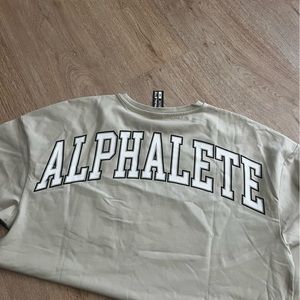 ALPALETE TEE